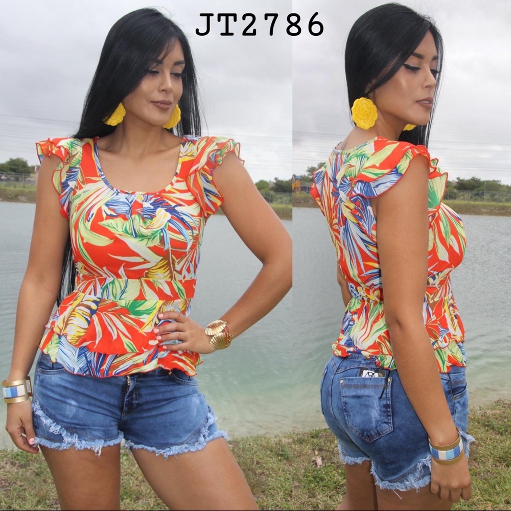 Blouse